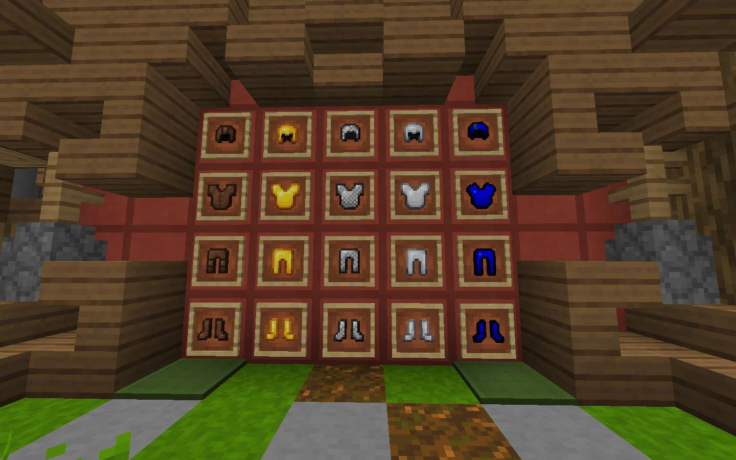 Gallery Image 4 for Tsunade Senju on vVPRP